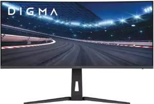 Монитор Digma Overdrive 34A712Q фото
