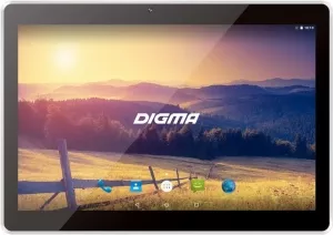 Планшет Digma Plane 1524 16GB 3G Silver фото