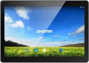 Планшет Digma Plane 1550S 16GB 3G фото