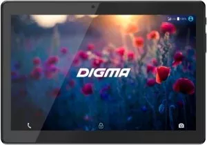 Планшет Digma Plane 1710T 8GB 4G (PS1092ML) фото