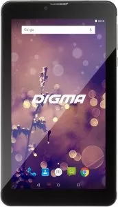Планшет Digma Plane 7520 16GB 3G фото