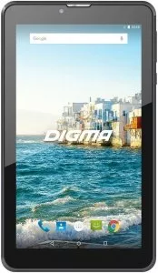 Планшет Digma Plane 7548S 16Gb LTE фото