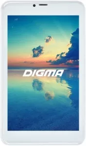 Планшет Digma Plane 7561N 16GB 3G Gold фото