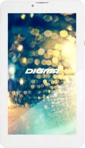 Планшет Digma Plane 7.12 8GB 3G White фото