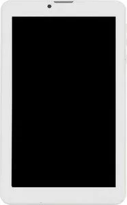 Планшет Digma Plane 7.3 8GB 3G White фото