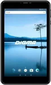 Планшет Digma Plane 8021N 16GB LTE Gray фото