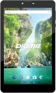 Планшет Digma Plane 8733T 16Gb 3G фото