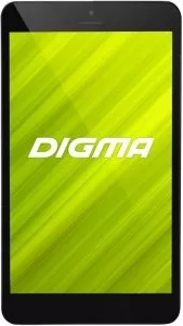 Планшет Digma Plane 8.2 3G Black фото