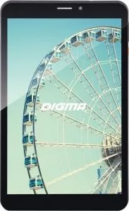 Планшет Digma Plane 8.6 8GB 3G фото