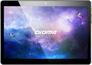 Планшет Digma Plane 9507M 8GB 3G Black фото