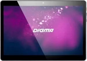 Планшет Digma Plane 9508M 8GB 3G Black фото
