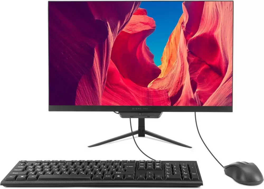Digma Pro Base DM23P3-8DXW02