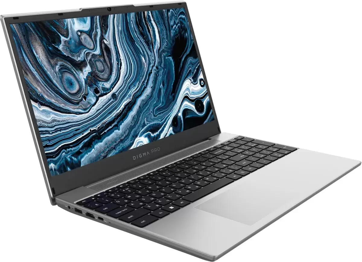 Ноутбук Digma Pro Breve DN15R7-ADXW05 фото