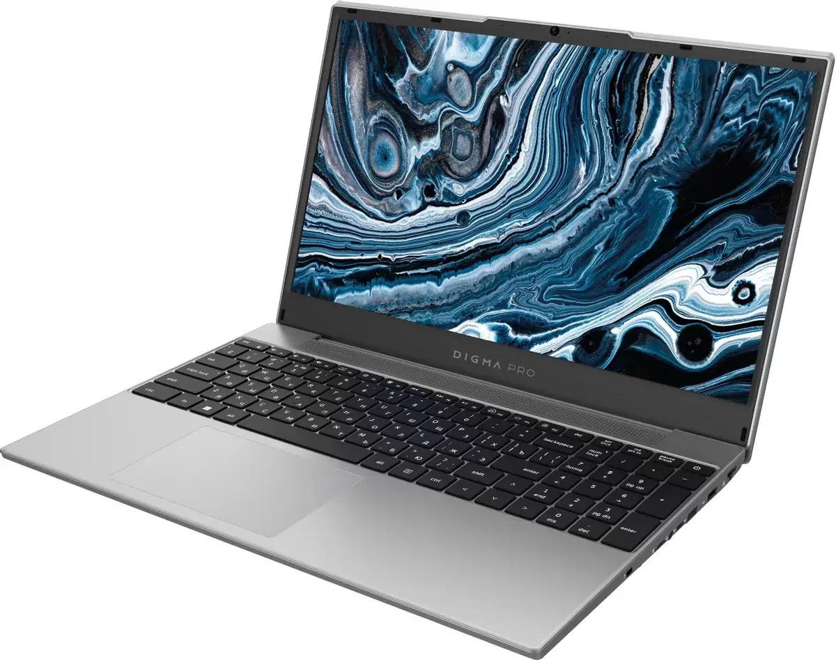 Ноутбук Digma Pro Breve DN15R7-ADXW05 фото