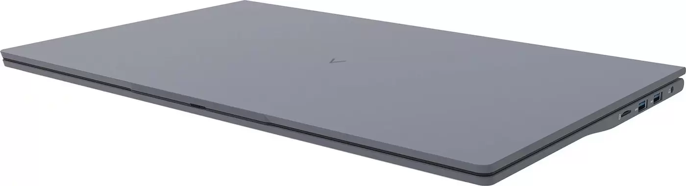 Ноутбук Digma Pro Cursus DN15R5-ADXW10 фото