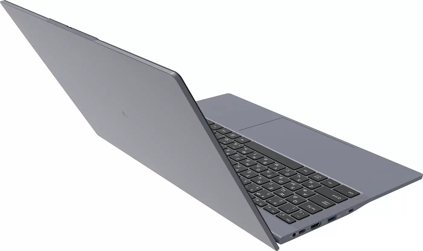 Ноутбук Digma Pro Cursus DN15R5-ADXW10 фото