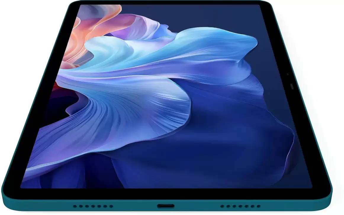 Планшет Digma Pro Eclipse 4G 8GB/256GB (зеленый) фото