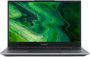 Ноутбук Digma Pro Fortis M DN15P7-BDXW01 фото