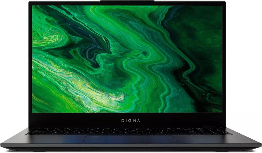 Ноутбук Digma Pro Fortis M DN15R7-ADXW04 фото