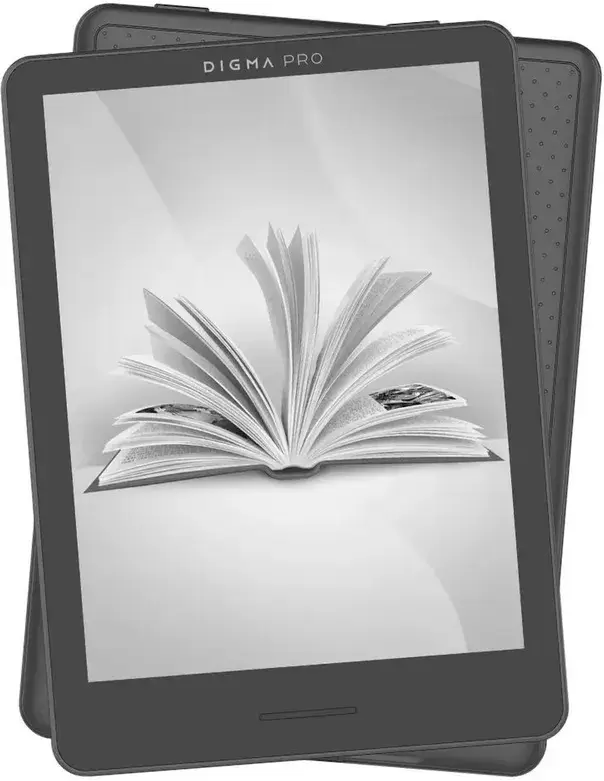 Электронная книга Digma Pro MOON 6 фото