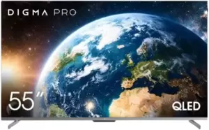 Digma Pro QLED 55D