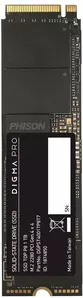 SSD Digma Pro Top P8 1TB DGPST4001TP8T7 фото