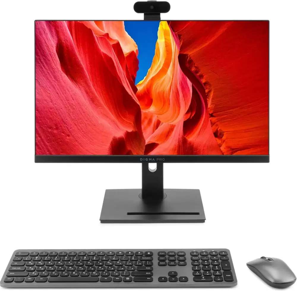 Digma Pro Vision DM23P5-ADXW04