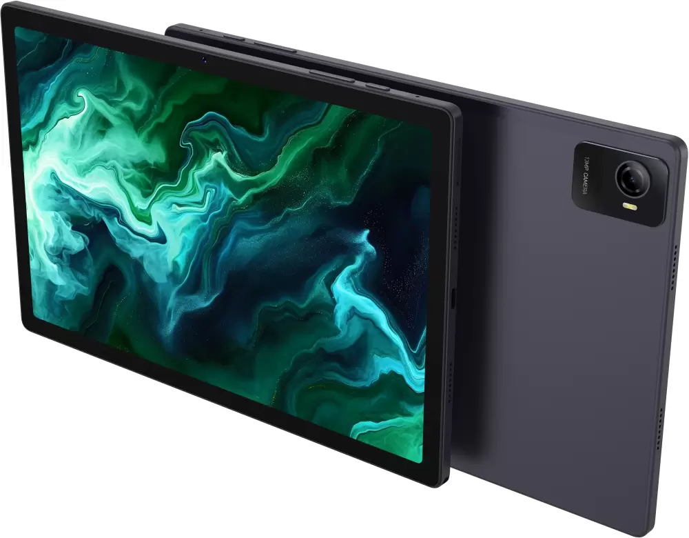 Планшет Digma Pro Wave 8GB/128 GB (серый) фото 2