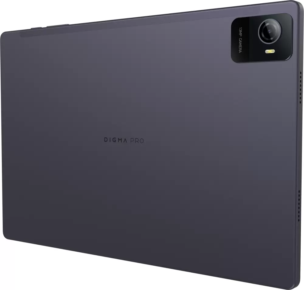 Планшет Digma Pro Wave 8GB/128 GB (серый) фото 5