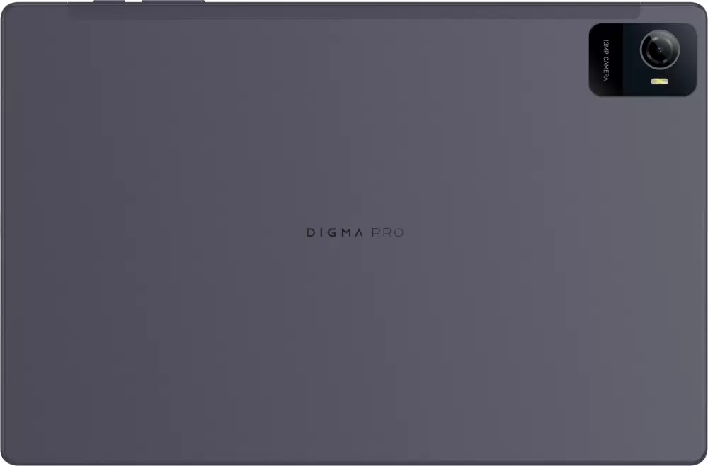 Планшет Digma Pro Wave 8GB/128 GB (серый) фото 6