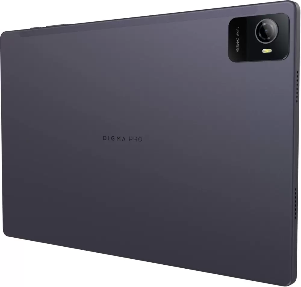 Планшет Digma Pro Wave 8GB/256 GB (серый) фото