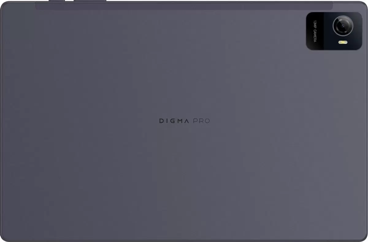 Планшет Digma Pro Wave 8GB/256 GB (серый) фото