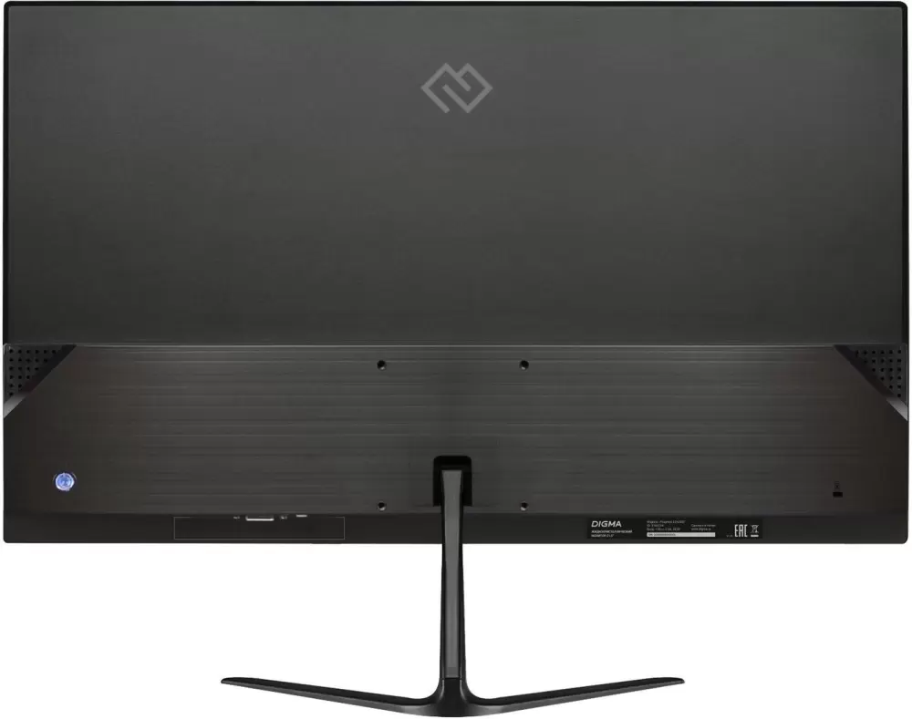 Монитор Digma Progress 22A302F фото