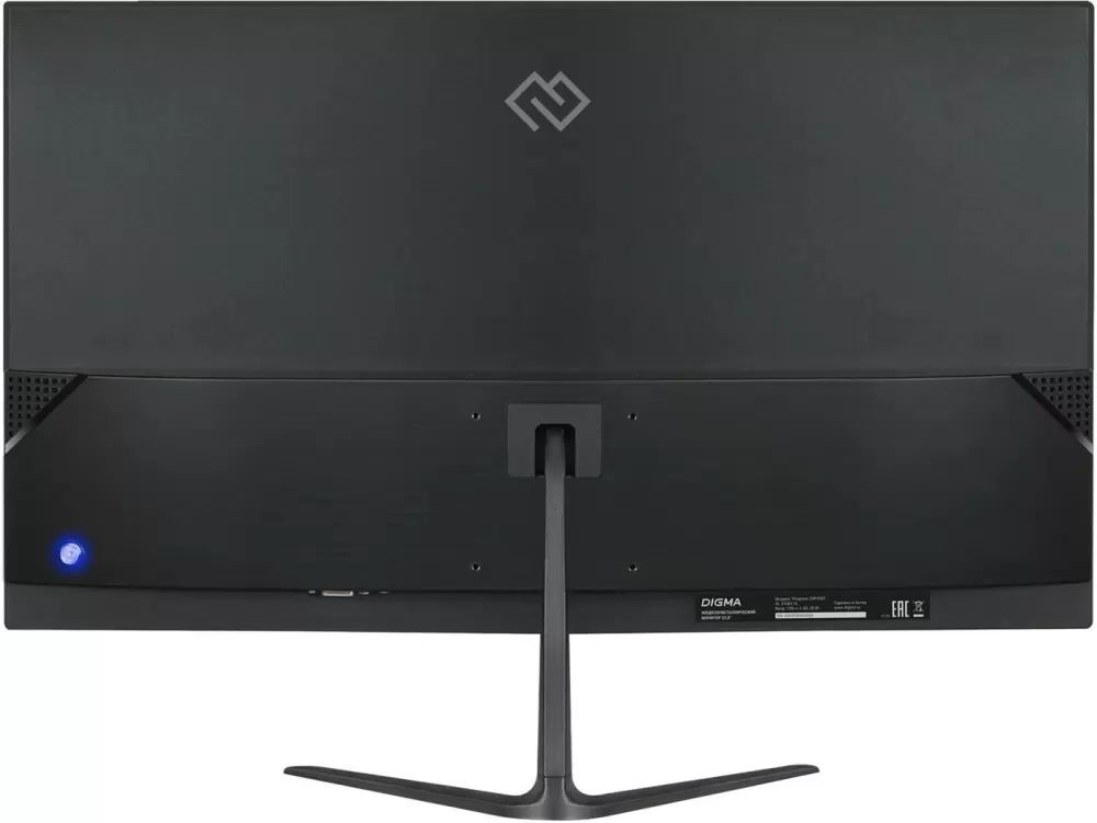 Монитор Digma Progress 24P302F фото