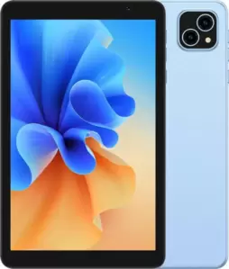 Digma Q8 4G 3GB/32GB (голубой)