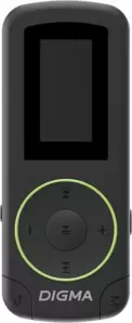 Плеер MP3 Digma R4 8GB фото