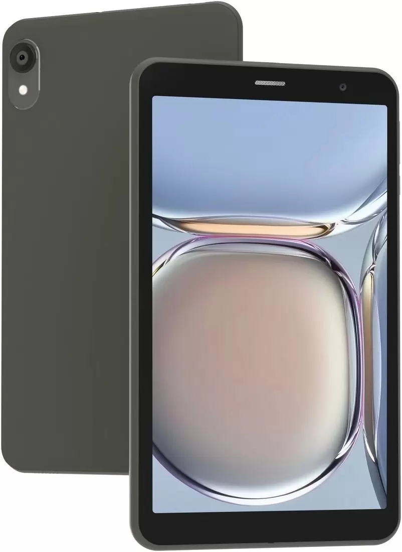 Планшет Digma R8 4G 4GB/64GB (темно-серый) фото