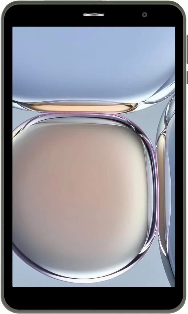 Планшет Digma R8 4G 4GB/64GB (темно-серый) фото