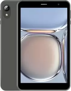 Планшет Digma R8 4G 4GB/64GB (темно-серый)