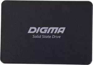 SSD Digma Run R5 4TB DGSR2004TR53T фото