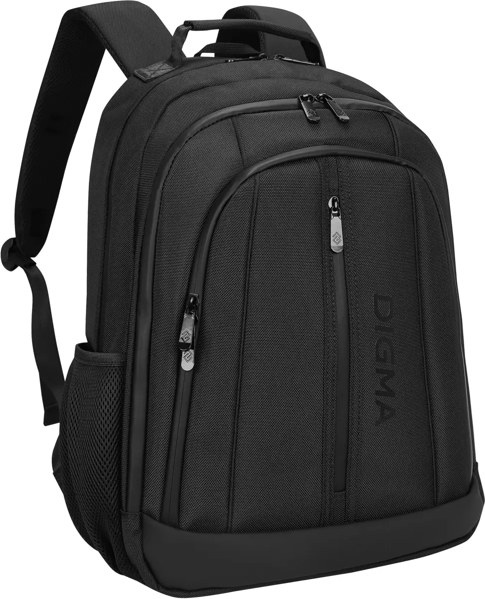 Городской рюкзак Digma Stash S2 DGBP15S2BK фото 2