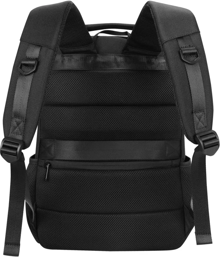 Городской рюкзак Digma Stash S2 DGBP15S2BK фото 4