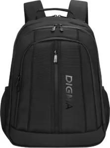 Городской рюкзак Digma Stash S2 DGBP15S2BK фото
