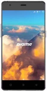 Digma VOX S503 4G фото
