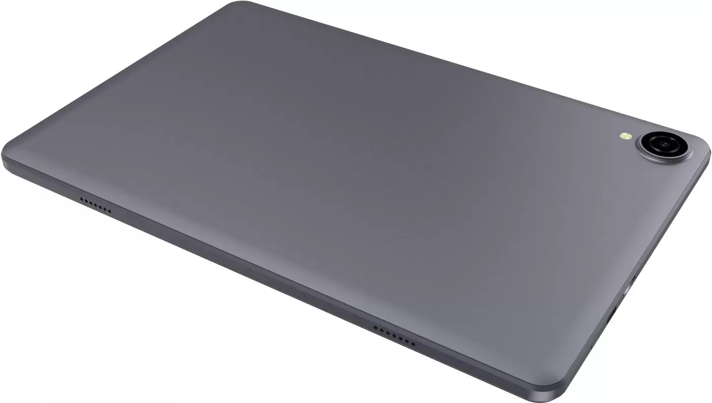 Планшет Digma Z10 4G 3GB/32GB (серый) фото