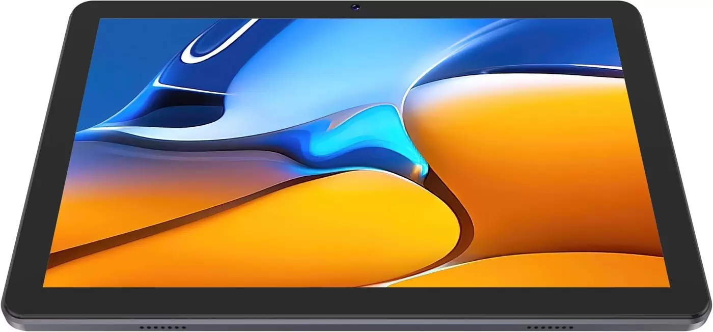 Планшет Digma Z10 4G 3GB/32GB (серый) фото