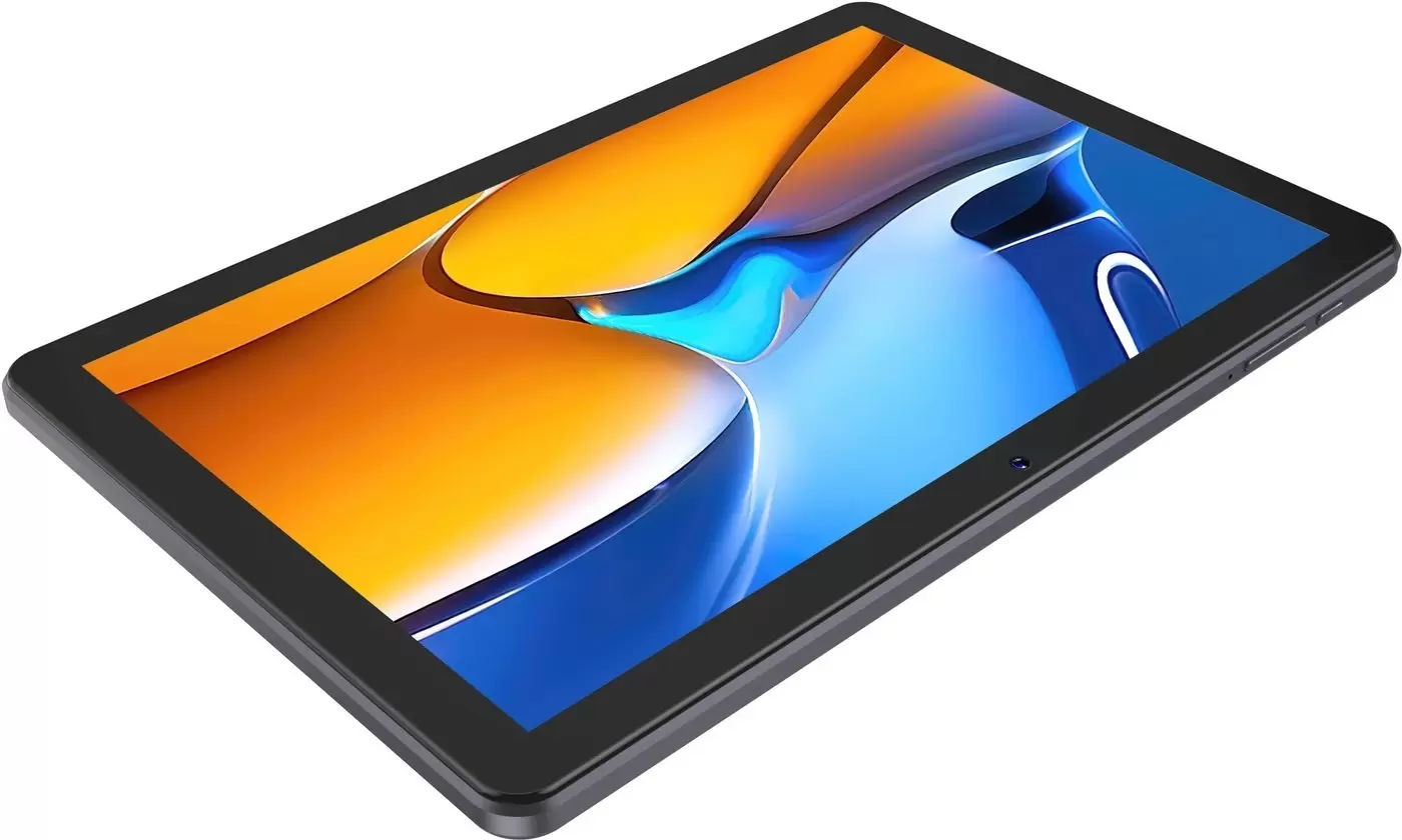 Планшет Digma Z10 4G 3GB/32GB (серый) фото