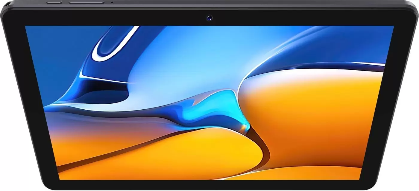 Планшет Digma Z10 4G 3GB/32GB (серый) фото