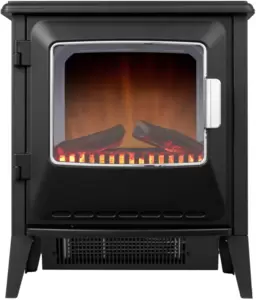 Электрокамин Dimplex Lucia Optiflame Electric Stove LUC20 фото