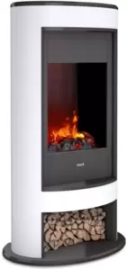 Dimplex Verdi (черный/белый)